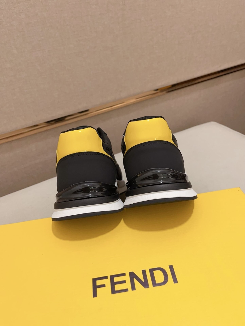 Fendi Sneakers